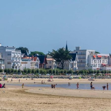 Chez Margarett Apartamento Royan Exterior foto
